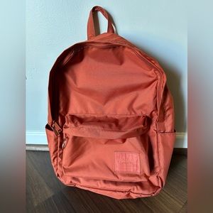 Herschel Classic Backpack XL Light Picante